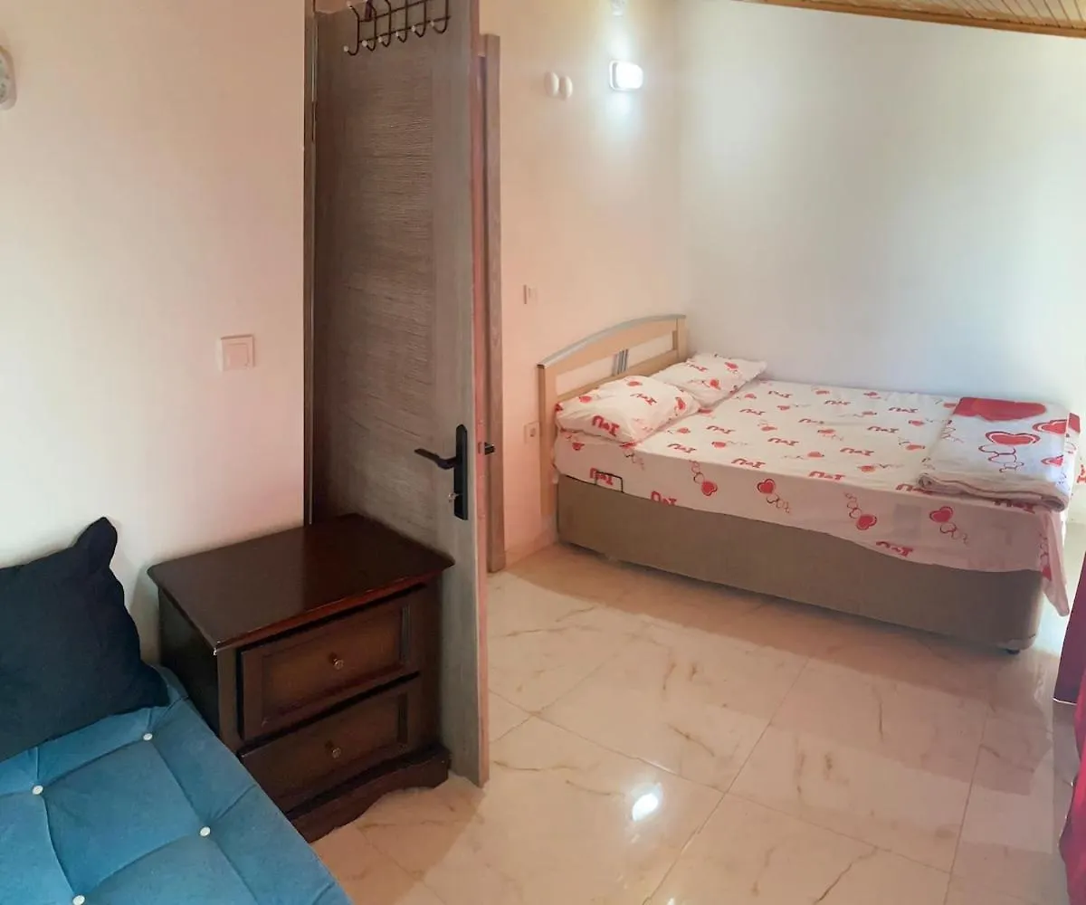 Casa de Férias Triplex Summer House, New Building Dikili Turquia