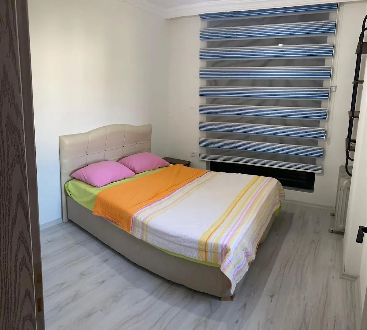Casa de Férias Triplex Summer House, New Building Dikili